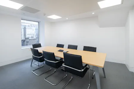 30 Coleman Street, London, Office To Let - 30CS_014.jpg