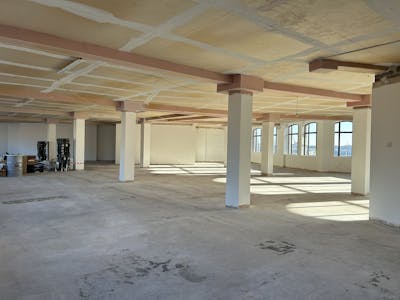 Albert House, 12-26 Albert Street, Birmingham, Office / Retail To Let - IMG_5350.JPG