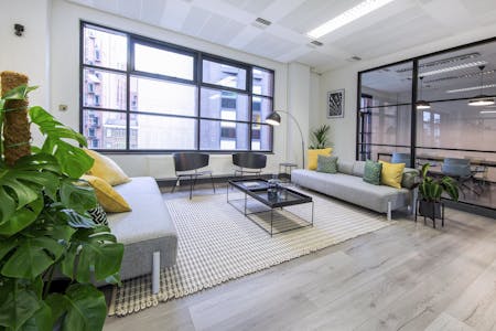 Brunswick Works, 28 Brunswick Place, London, Serviced Office To Let - Image 2