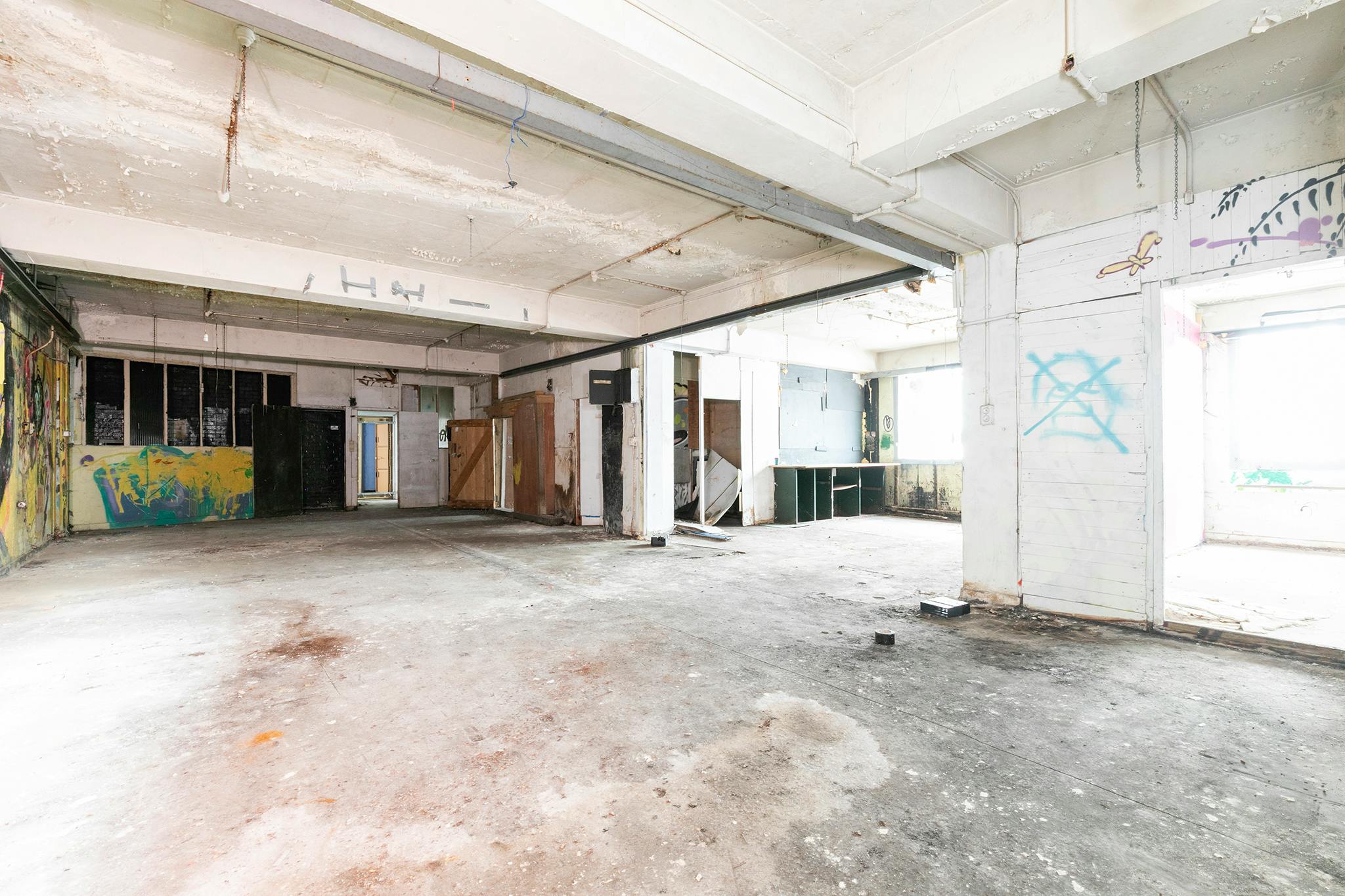 Office in Old Street - photo 4