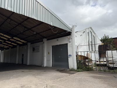 Unit 8 Victor Business Centre, 60 Arthur Street, Redditch, Industrial/Logistics To Let - IMG_0300.JPG