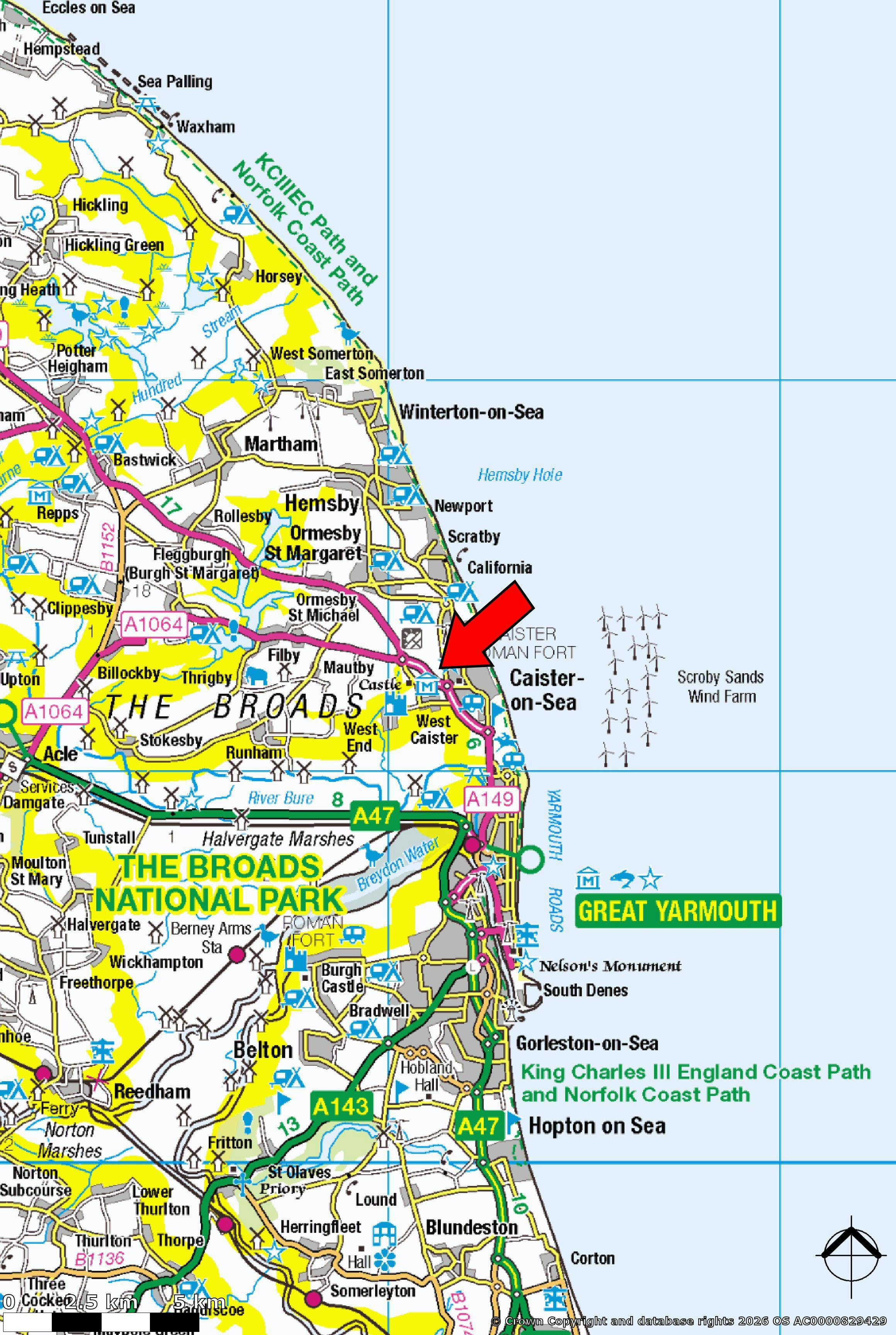 Nova Scotia, Nova Scotia Farm