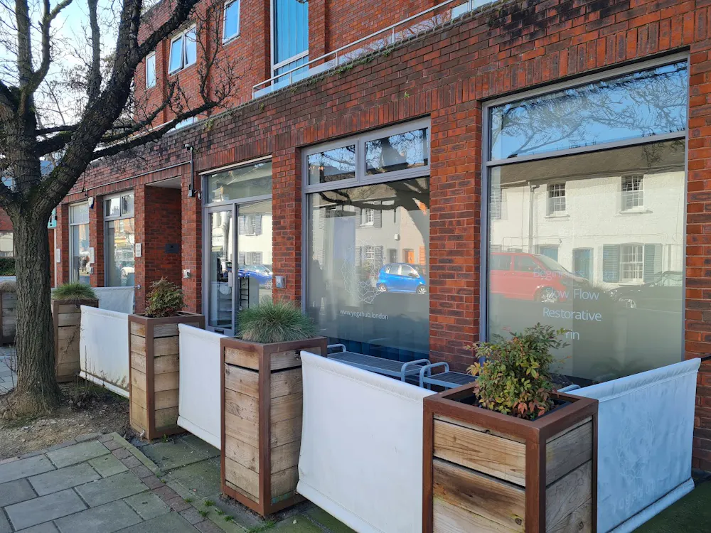 Yogahub, 48 & 50 Sheen Lane, London, Retail For Sale - 20250303_143039.jpg