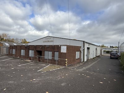 Argent Works, Arrow Road North, Redditch, Industrial/Logistics For Sale - IMG_0600.JPG