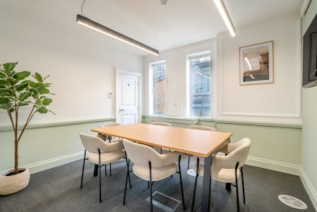 34 Threadneedle Street, London, Office To Let - 8652076interior03.jpg