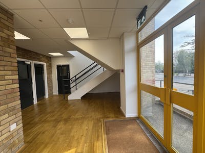 Unit C Holly Industrial Park, Watford, Industrial / Light Industrial / Trade Counter / Warehouse To Let - IMG_0513.jpg