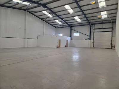 Unit 19, Oldfield Business Park, Fenton, Industrial / Industrial/Logistics / Open Storage / Trade Counter To Let / For Sale - 20260629_135138.jpg