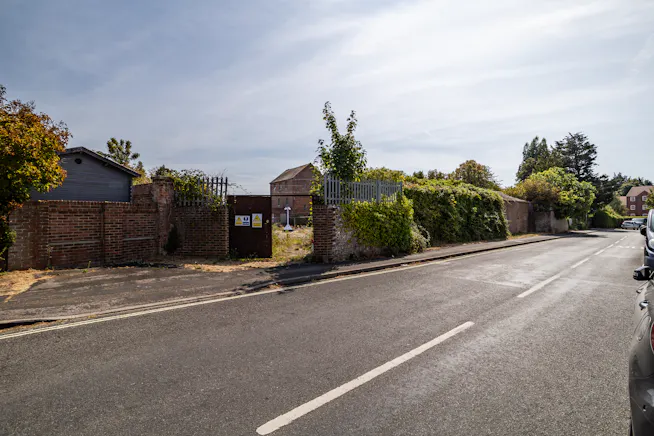 The Tannery, Brockhampton Road, Havant, Investment / Development / Land For Sale - The Tannery Havant 115.jpg