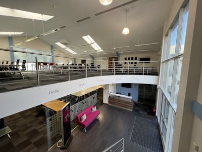 Corbin Business Park, Caring Lane, Maidstone, Office / Retail / Serviced Office To Let - IMG_9395.JPG
