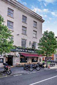 Prince of Wales, 150-151 Drury Lane, London, Investment / Pub For Sale - 8592812exterior02800.jpg