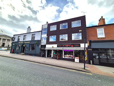 Office 4, Second floor, Rohans House, Stockport, Office To Let - 20250912_131259.jpg