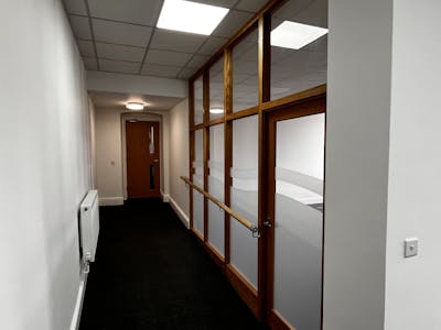 The Keep, Sandon Road, Grantham, Office To Let - IMG_4419.JPG