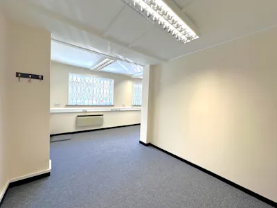 24 Bates Road, Romford, Industrial To Let - 24 Bates Road - Office i - Edited.jpg