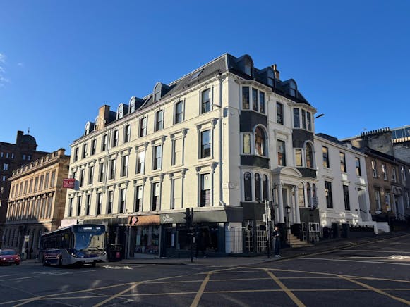 1st Floor, Glasgow, Offices For Sale - PHOTO20251123172026.jpg