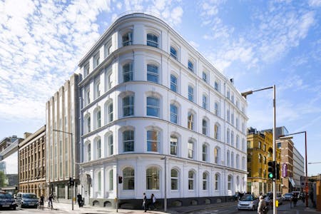 95 Southwark Street, London, Office To Let - Ext
