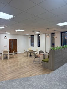 Middlemarch Business Park, Siskin Drive, Coventry, Business Park / Office To Let - Suite 3ME vii.jpg