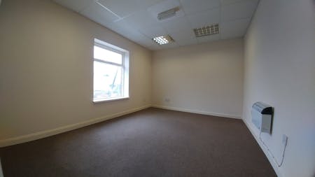 Spence Mills, Mill Lane, Leeds, Office To Let - Photo 2