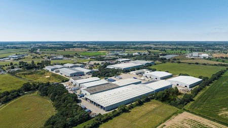 Johnston Quarter, Harling Road, Snetterton, Distribution Warehouse / Industrial / Industrial (Multi Let Scheme) / Trade / Industrial / Warehouse To Let - photo2.jpg