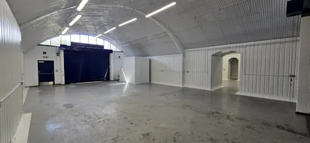 Arch 348-349, Bocking Street, Hackney, London, Industrial To Let - 20260706_153214.jpg