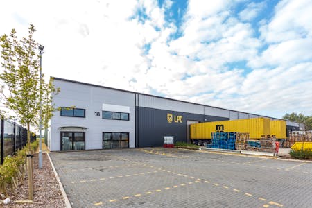 18 Vision Park, Preston Pl, Upper Caldecote,, Biggleswade, Light Industrial / Logistics / Industrial / Warehouse To Let / For Sale - HLP_OB_241005_9002.jpg