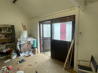 The Old Office, Tiddington, Industrial / Office To Let - IMG_6086.JPG
