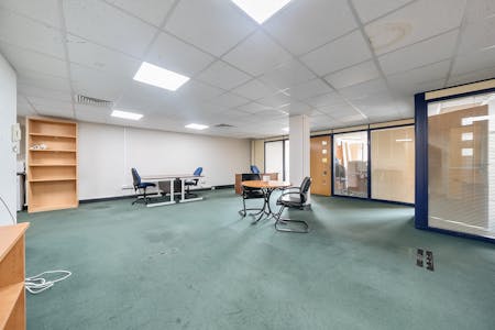 Westbury House, 23/25 Bridge Street,, Pinner, Office / Serviced Office To Let - 1133387 (4).jpg