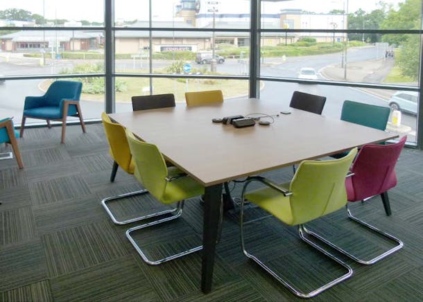 First Floor North, Global House, High Street, Crawley, Offices To Let - First Floor 2.png