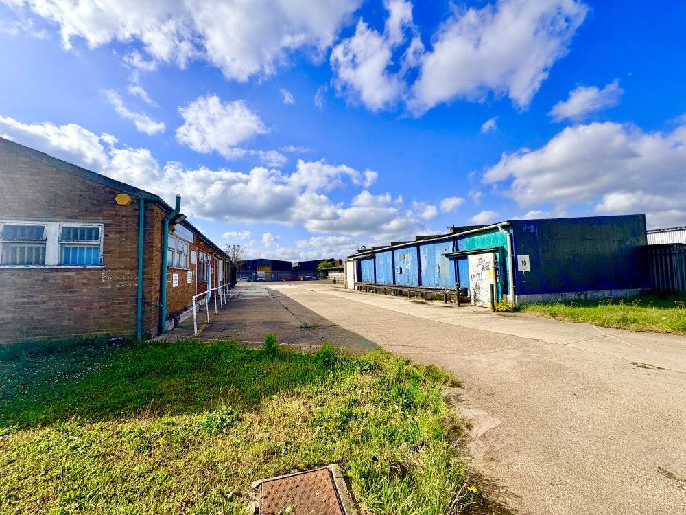 7a Thorpe Drive, Banbury, Industrial / Open Storage To Let - IMG_0013.jpg