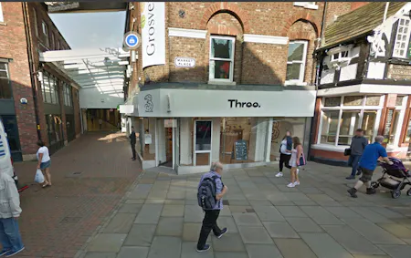 27-29  Market Place, Macclesfield, High Street Retail To Let - Front Shot.jpg