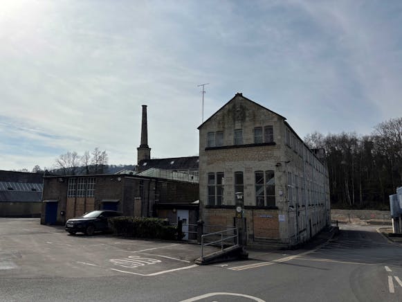 Lightpill Mill, Bath Road Trading Estate, Stroud, Investment / Development / Investment / Development / Investment / Development / Industrial For Sale - Ext 5.jpg
