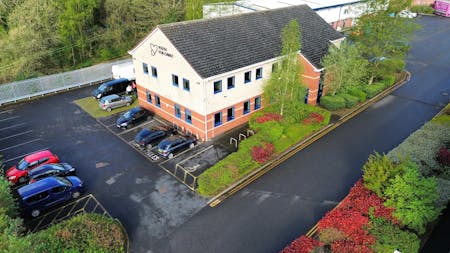 Unit D2 Coombswood Way, West Midlands, Office For Sale - drone1.jpg