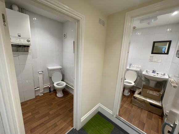 Haig House, Station Road, Hastings, Office / Retail To Let - IMG_3924.JPEG