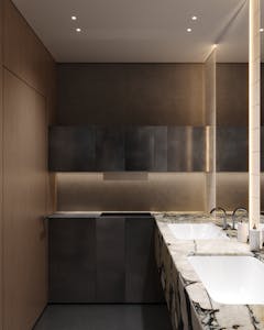DHCC24, Healthcare City, Dubai, Office To Let - M_WC_3.jpg