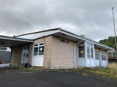 Former Doctors Surgery, Stuart Street, Bargoed, Development For Sale - Pontlottyn5.jpg