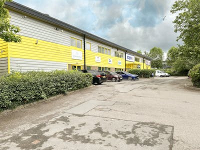 Unit 2 Trojan Business Centre, Warwick, Industrial/Logistics / Warehouse To Let - IMG_4484.jpg