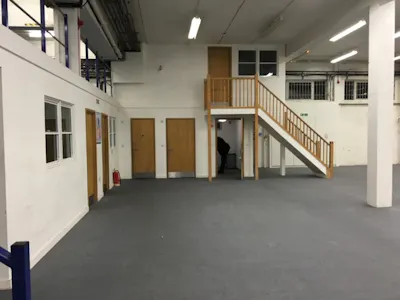 2A Kelvin Industrial Estate, Long Drive, Greenford, Industrial / Warehouse To Let - IMG_1562.JPG