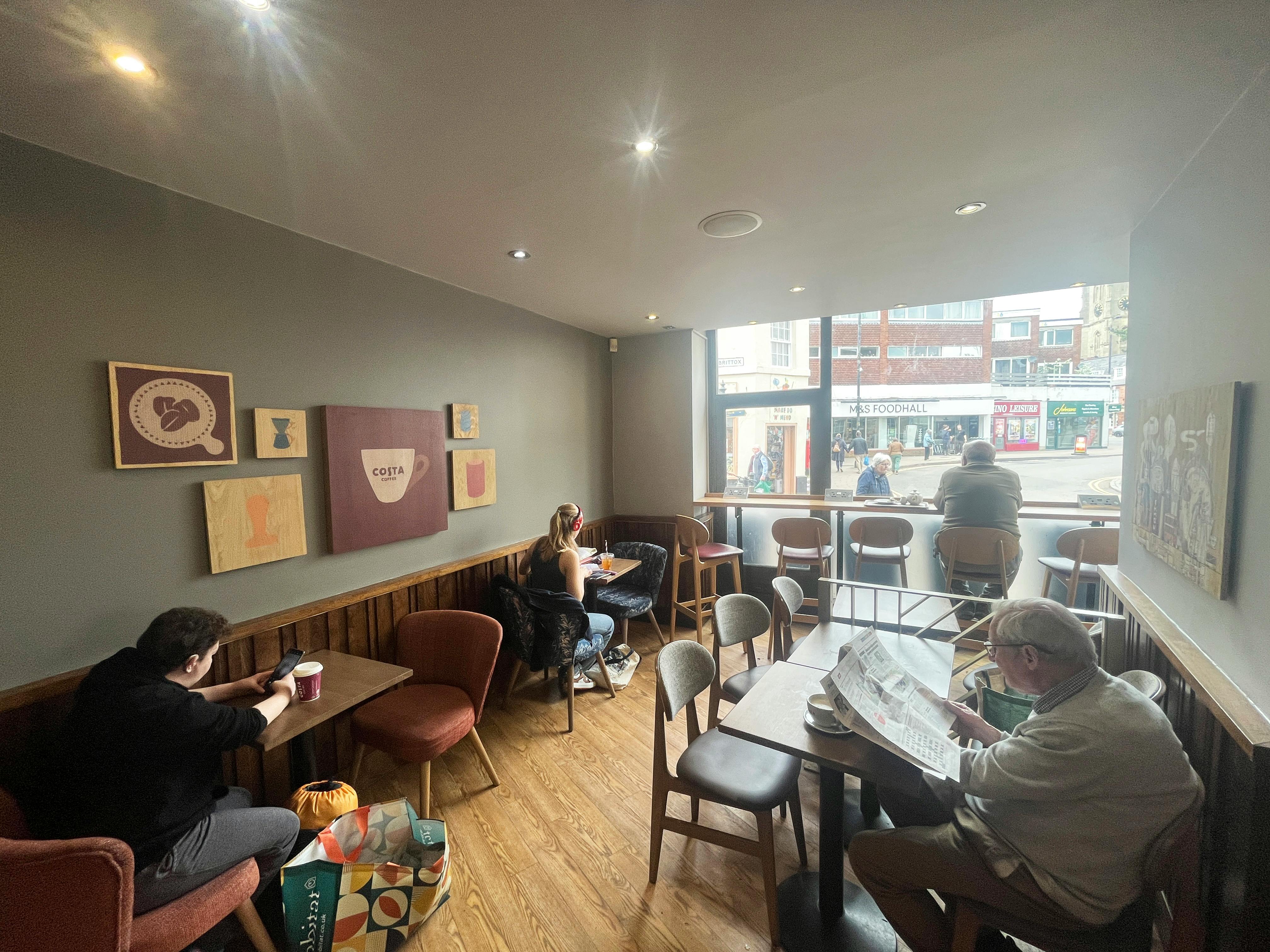 Retail/Shop in Devizes - photo 4