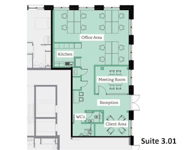 Smithfield Works, Broad Street, Stoke-on-Trent, Office / Serviced Office To Let - 3.01 floor plan.jpg