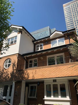 Suite 5 Raleigh House, Admirals Way, London, Offices To Let - IMG_0946.JPG