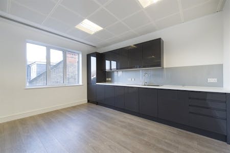 Chiswick Gate, Chiswick, London, Office To Let - 012_Property (1).jpg