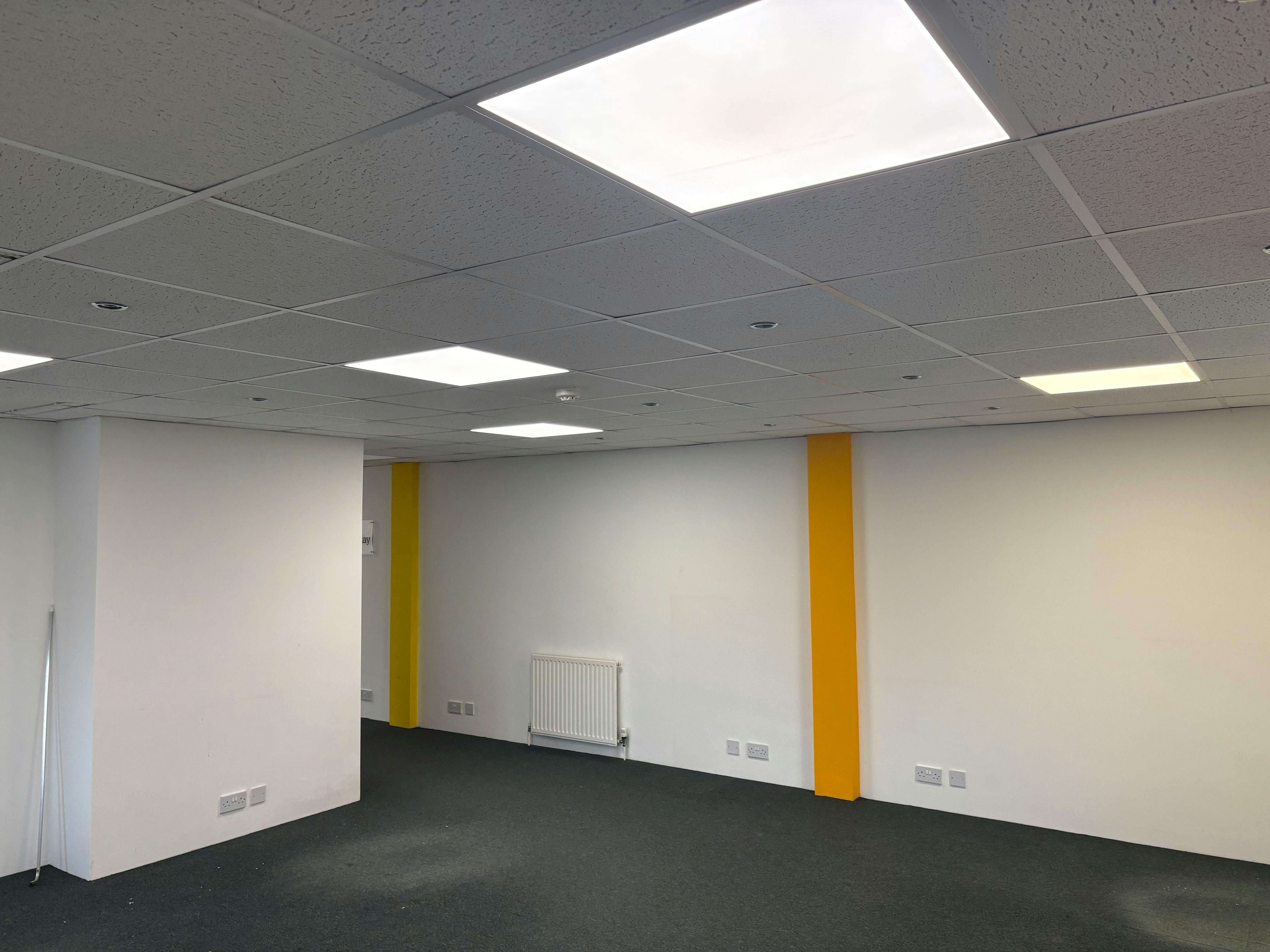 Fairway House, High Street, Great Missenden, Development / Investment / Offices To Let - IMG_6427.jpeg