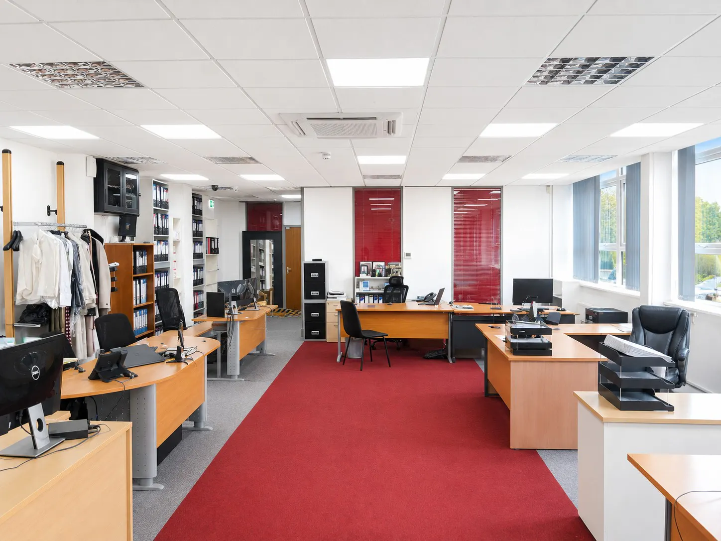 Circle Line House, Harlow, Industrial To Let - Office