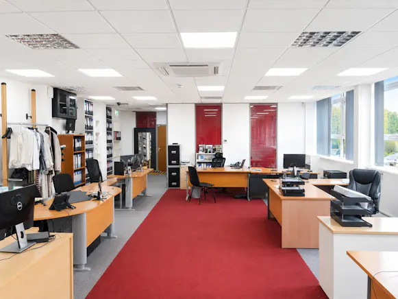 Circle Line House, Harlow, Industrial To Let - Office