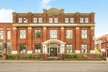 Millsborough House, Redditch, Industrial / Residential For Sale - external6.jpg