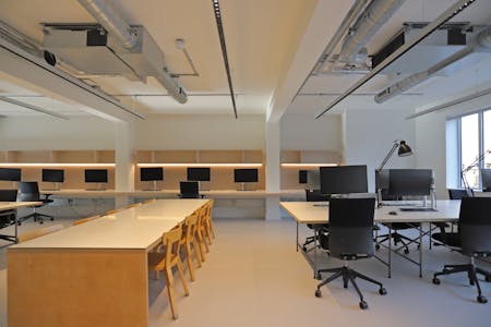 22 Little Portland Street, London, E (Commercial / Business / Service) / Office To Let - IMG_0584.jpg