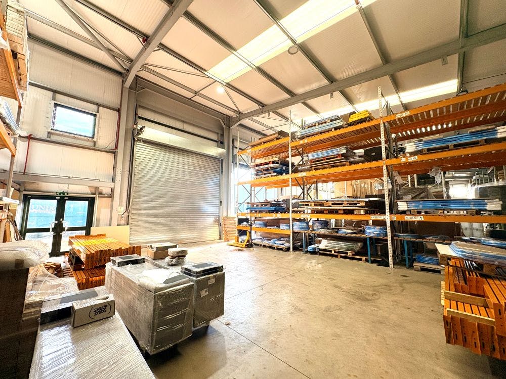 Units 5, 6, 7, 8 & 9 Four Shires Court, Moreton-in-Marsh, Industrial / Industrial/Logistics To Let - IMG_9561.jpg