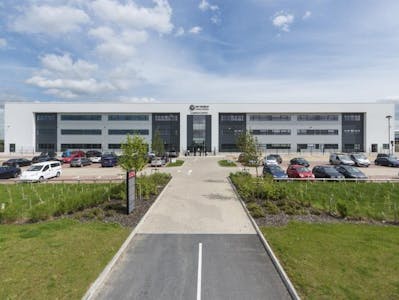 North Sea Crossing, Stanford-le-Hope, Office To Let - Picture 1.jpg