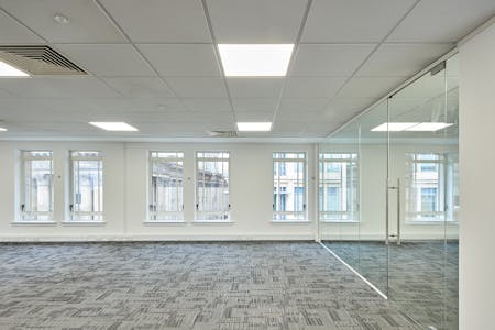 126 Colmore Row, Birmingham, Office To Let - Fourth Floor