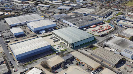 Valor Park, 118 Millmarsh Lane, London, Industrial / Industrial / Storage / Industrial / Warehouse To Let - CGI 3.jpeg