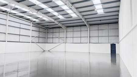 Unit 5, Davies Road Trade Centre, Davies Road, Evesham, Industrial / Warehouse / Industrial / Trade Counter To Let - Image 3